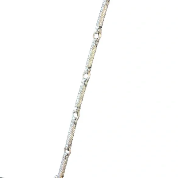 Handmade Taurus Charm Necklace - Picture 8 of 9